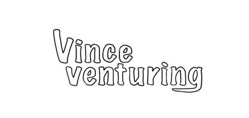 Vinceventuring