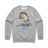 Mens United Crew (Clearance) Thumbnail