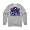 Mens United Crew (Clearance) Thumbnail