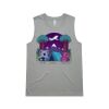 Women's Upside Tank Thumbnail