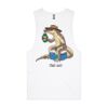Mens Barnard Tank Thumbnail
