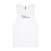 Mens Barnard Tank Thumbnail